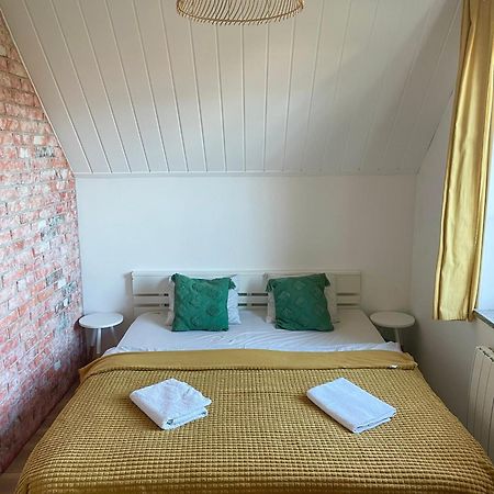 Apartmany Calma Liptovský Mikuláš Dış mekan fotoğraf