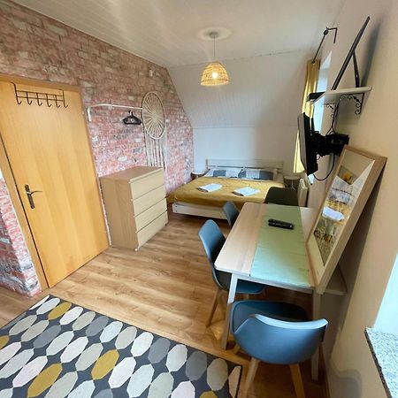 Apartmany Calma Liptovský Mikuláš Dış mekan fotoğraf