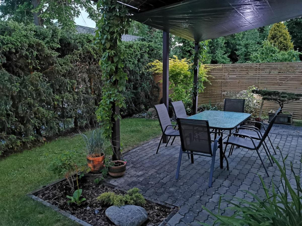 Apartmany Calma Liptovský Mikuláš Dış mekan fotoğraf