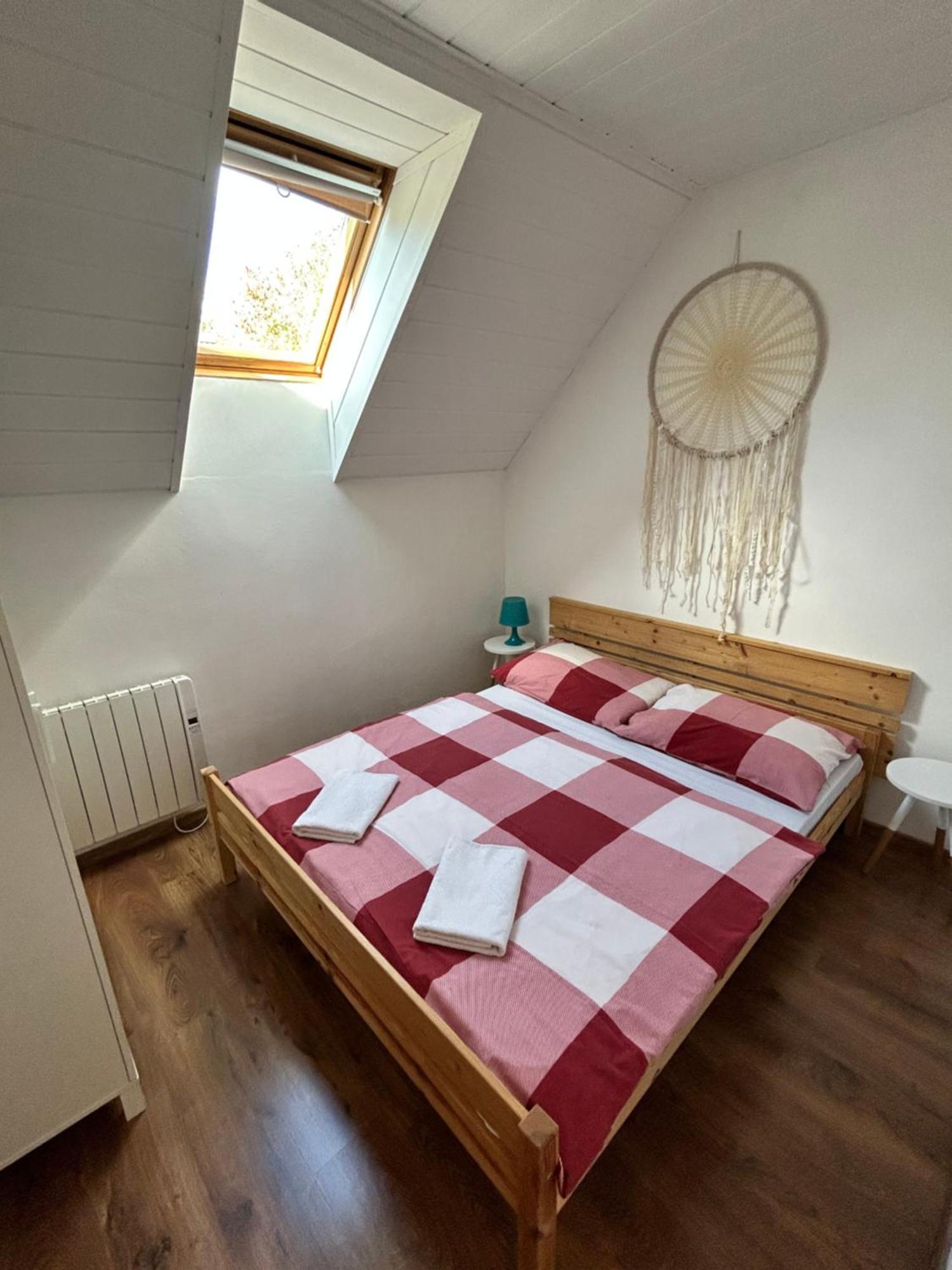 Apartmany Calma Liptovský Mikuláš Dış mekan fotoğraf