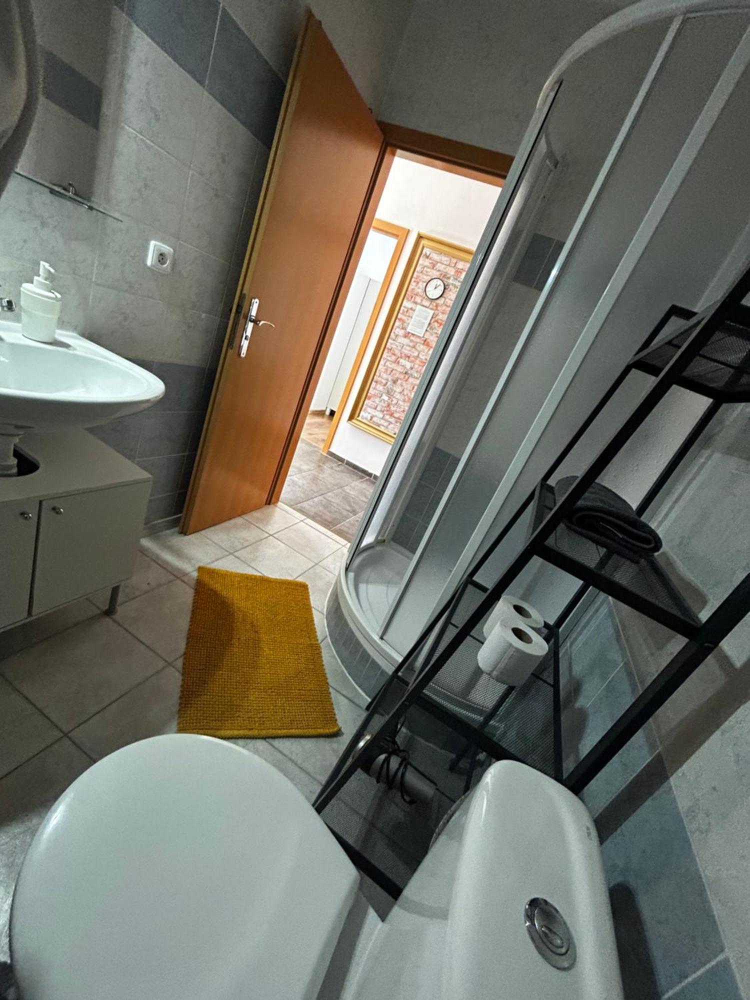 Apartmany Calma Liptovský Mikuláš Dış mekan fotoğraf