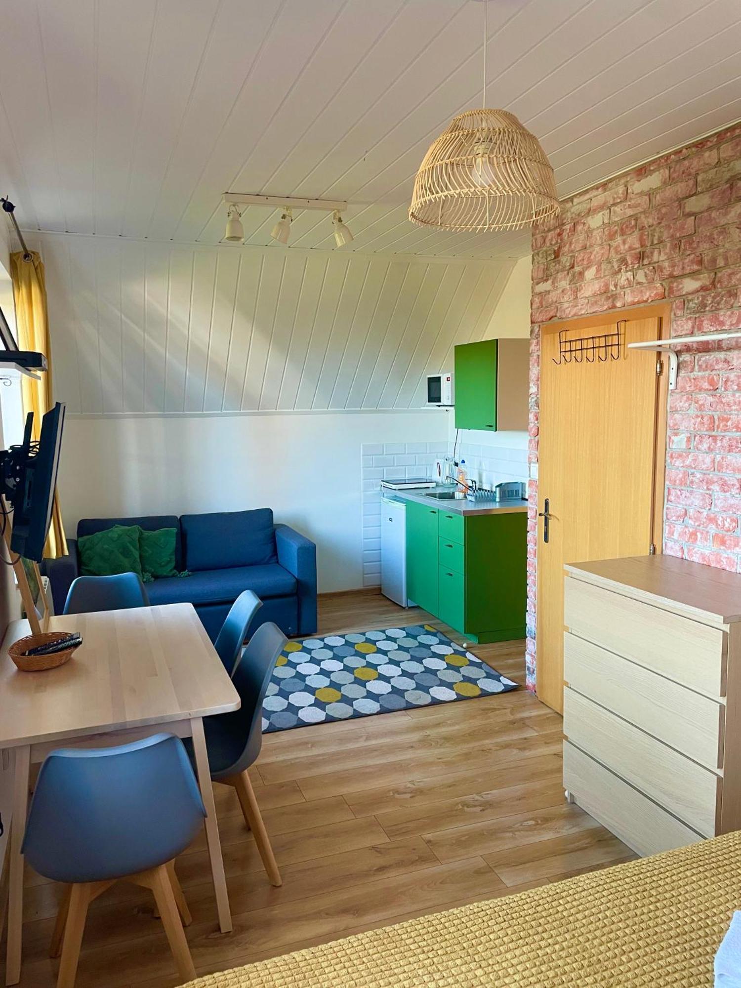 Apartmany Calma Liptovský Mikuláš Dış mekan fotoğraf