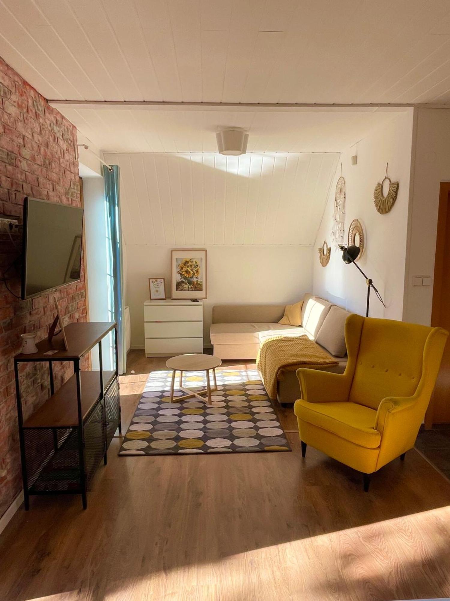 Apartmany Calma Liptovský Mikuláš Dış mekan fotoğraf