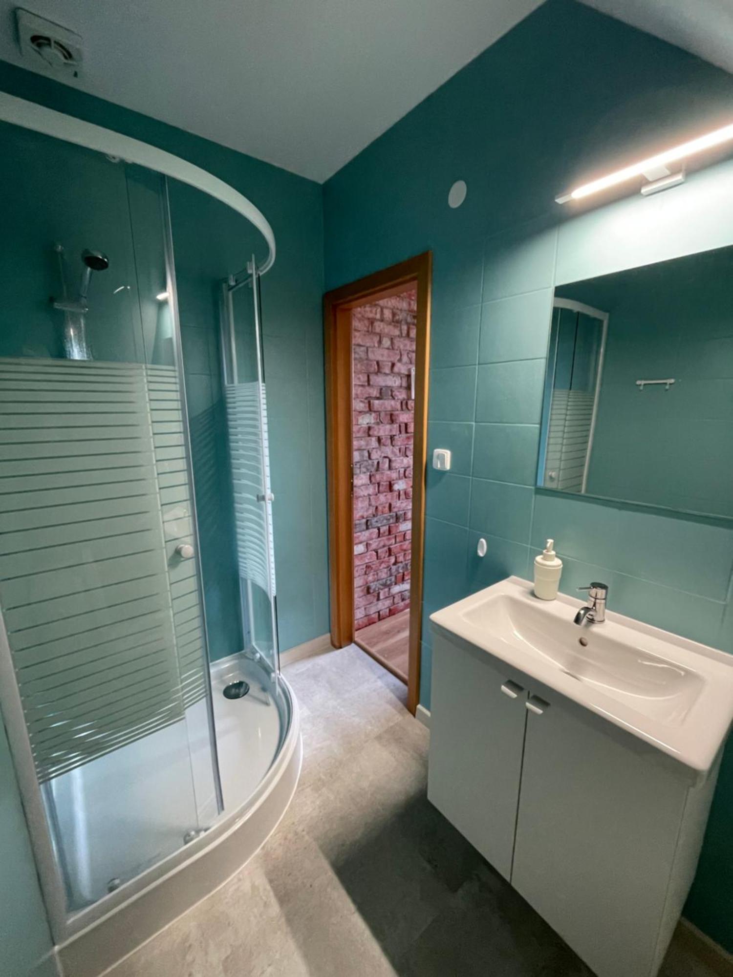 Apartmany Calma Liptovský Mikuláš Dış mekan fotoğraf