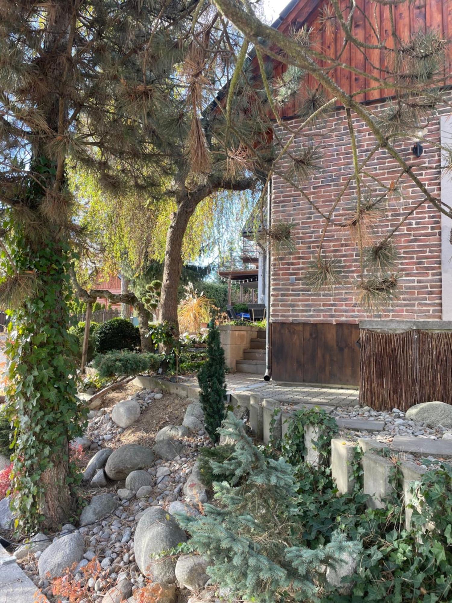 Apartmany Calma Liptovský Mikuláš Dış mekan fotoğraf
