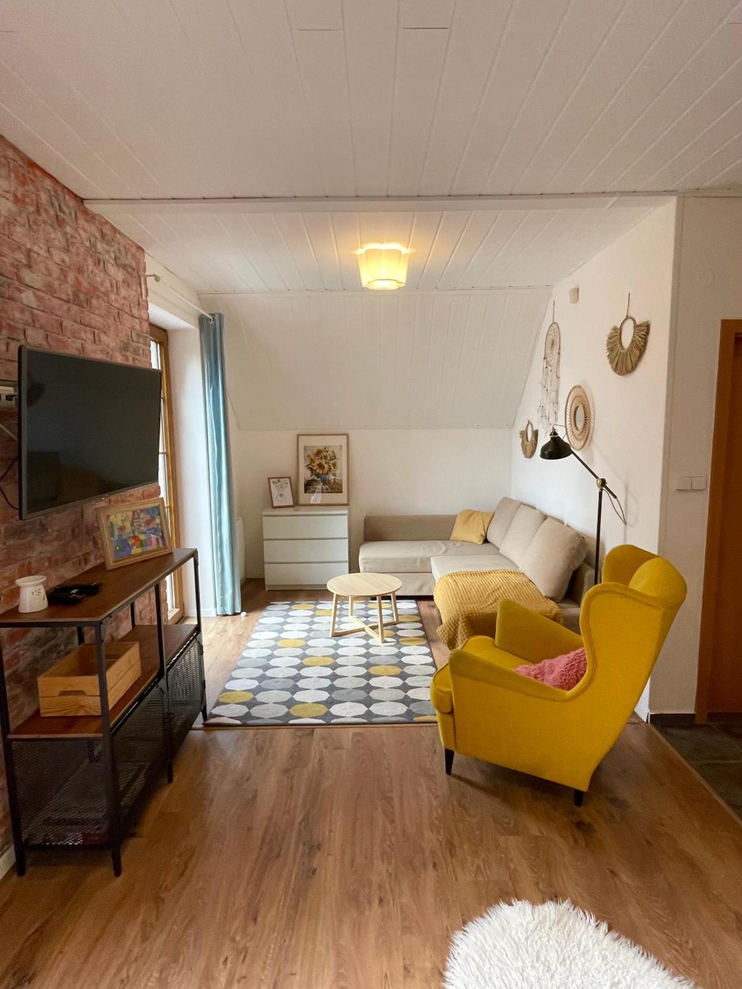 Apartmany Calma Liptovský Mikuláš Dış mekan fotoğraf
