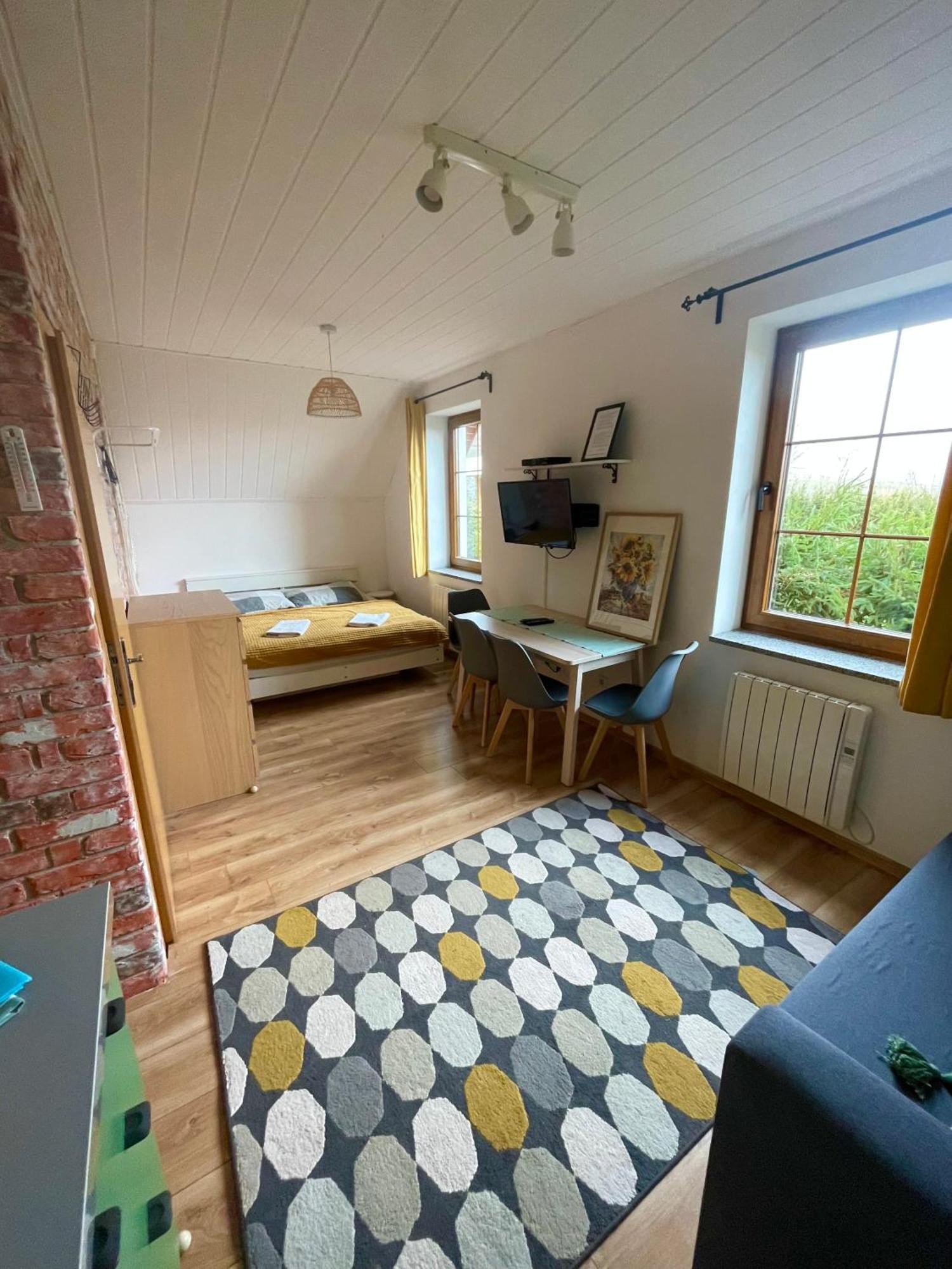 Apartmany Calma Liptovský Mikuláš Dış mekan fotoğraf