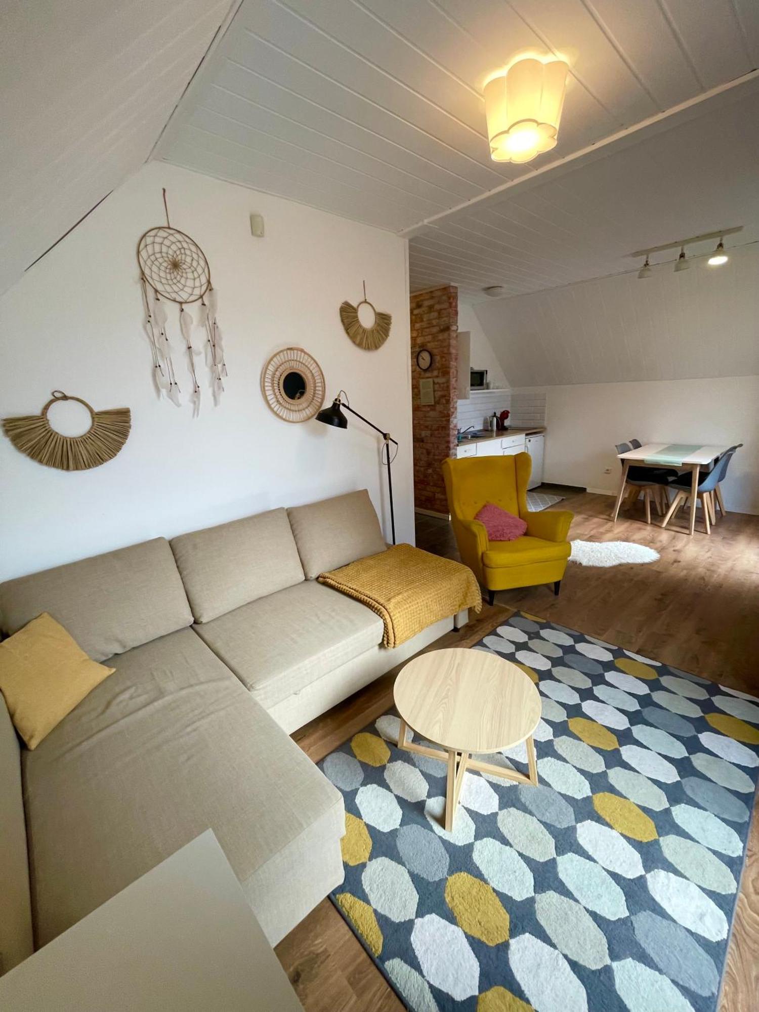 Apartmany Calma Liptovský Mikuláš Dış mekan fotoğraf