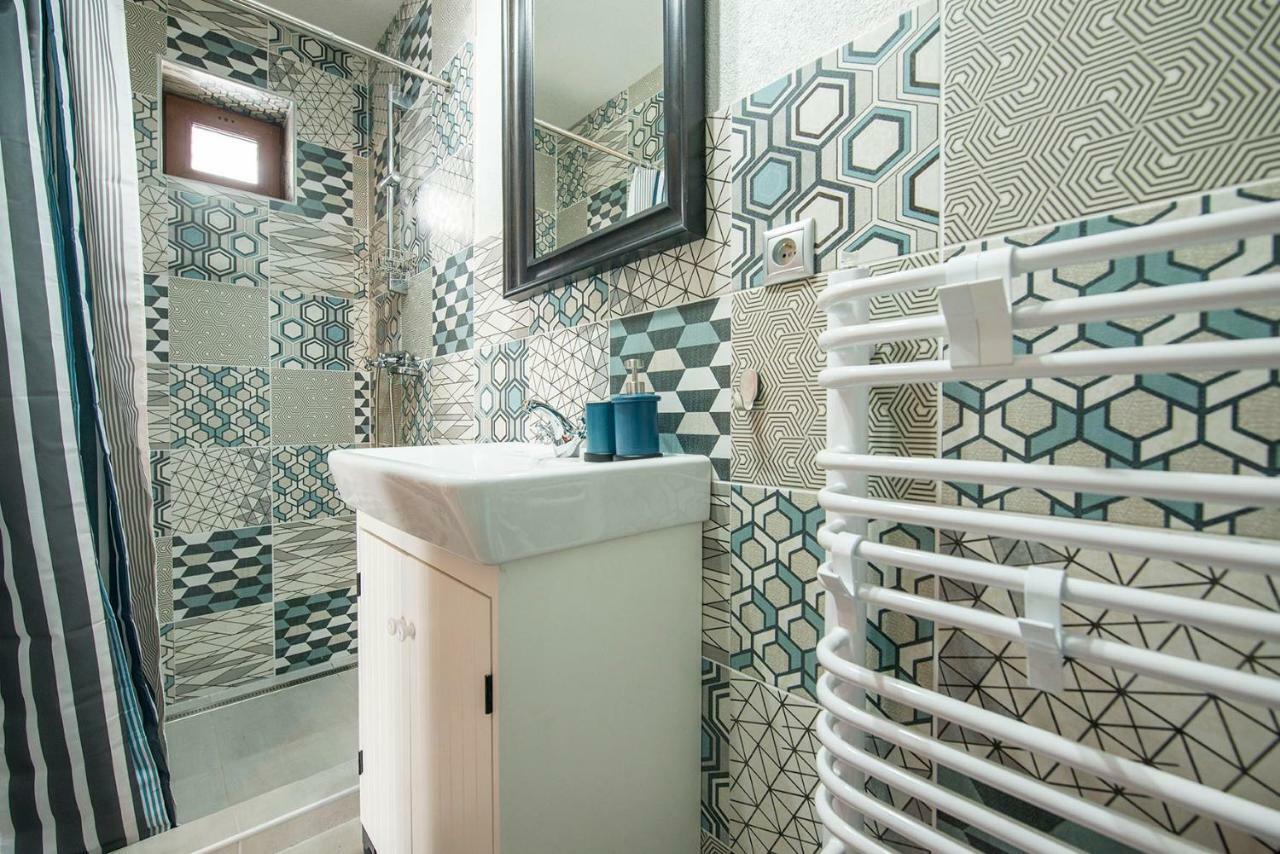 Apartmany Calma Liptovský Mikuláš Dış mekan fotoğraf