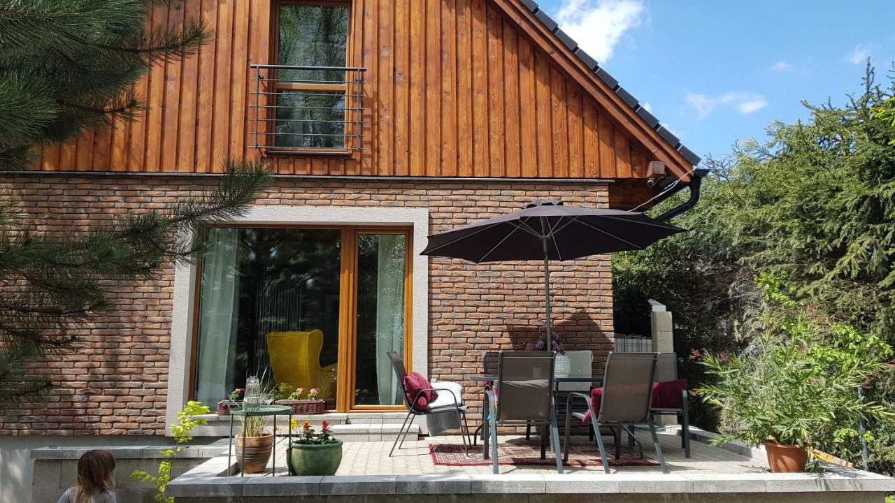 Apartmany Calma Liptovský Mikuláš Dış mekan fotoğraf