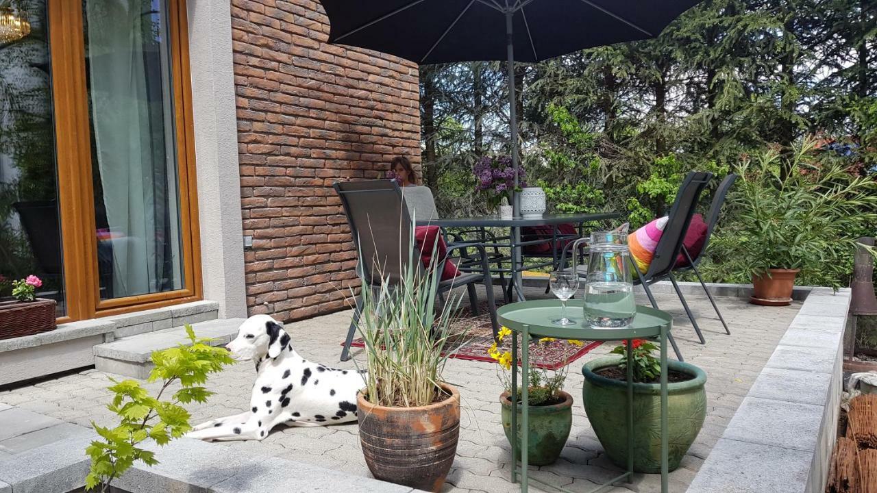 Apartmany Calma Liptovský Mikuláš Dış mekan fotoğraf