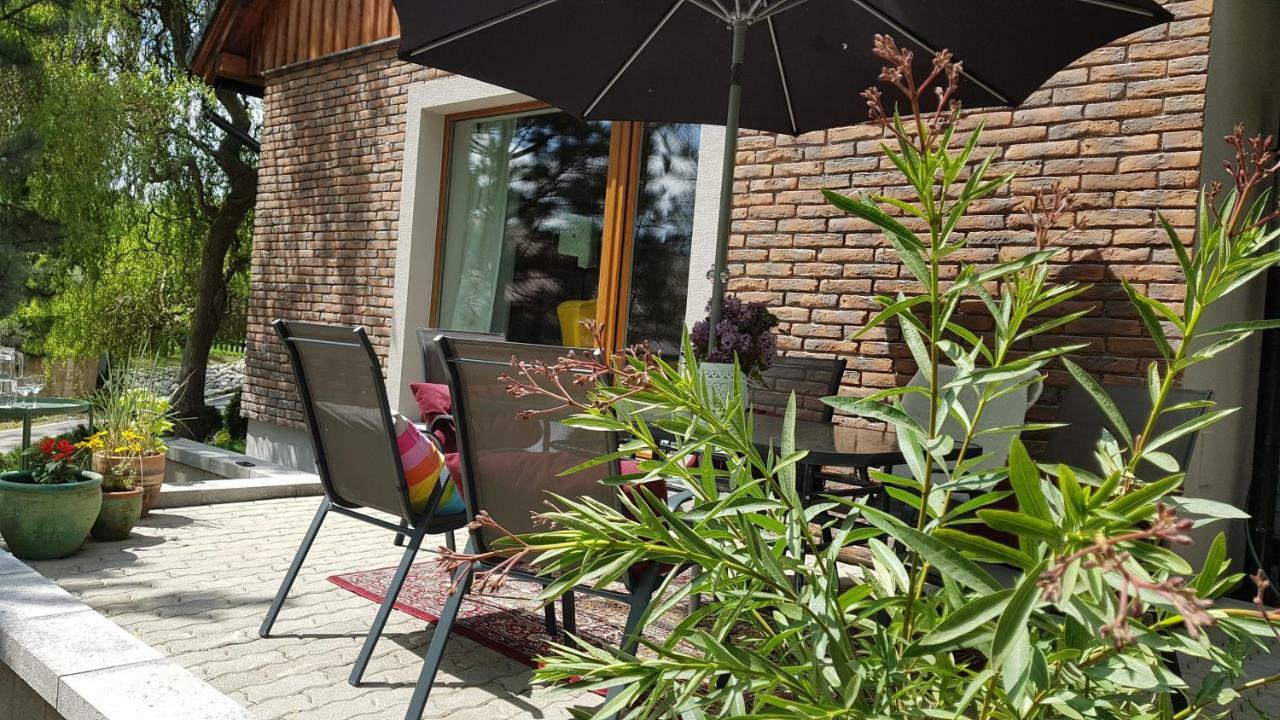 Apartmany Calma Liptovský Mikuláš Dış mekan fotoğraf