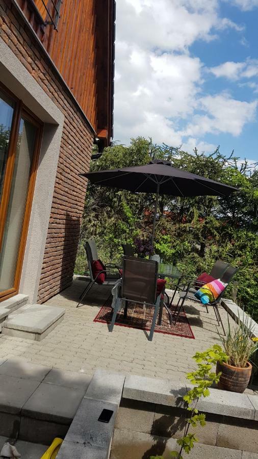 Apartmany Calma Liptovský Mikuláš Dış mekan fotoğraf